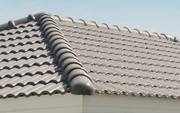 advantages of Yeaton clay roofing