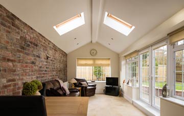 conservatory roof insulation Yeaton, Shropshire