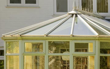 conservatory roof repair Yeaton, Shropshire