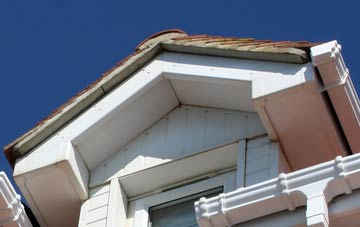 Yeaton fascia installation costs