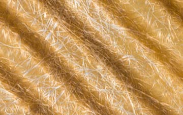 Yeaton fibreglass roof waterproofing