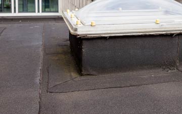 disadvantages of Yeaton flat roofs