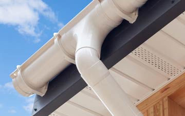 Yeaton gutter installation costs