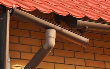 Yeaton gutter repair costs