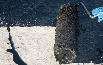 Yeaton liquid sealant waterproofing