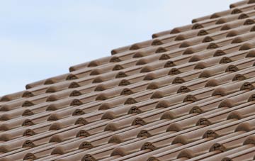 plastic roofing Yeaton, Shropshire