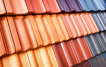 Yeaton roof tile costs