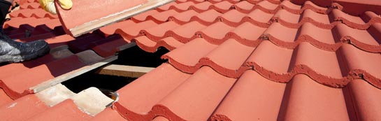 compare Yeaton roof repair quotes