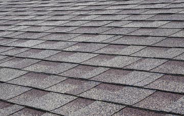 Yeaton tiles for shallow pitch roofing