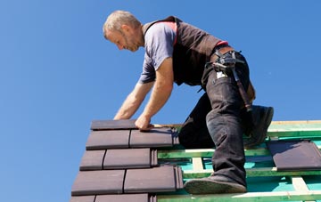 disadvantages of Yeaton slate roofing