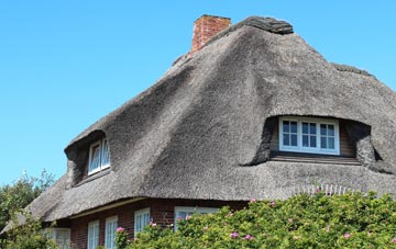 thatch roofing Yeaton, Shropshire