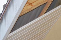 rated Yeaton soffit repair companies