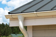 Yeaton soffits